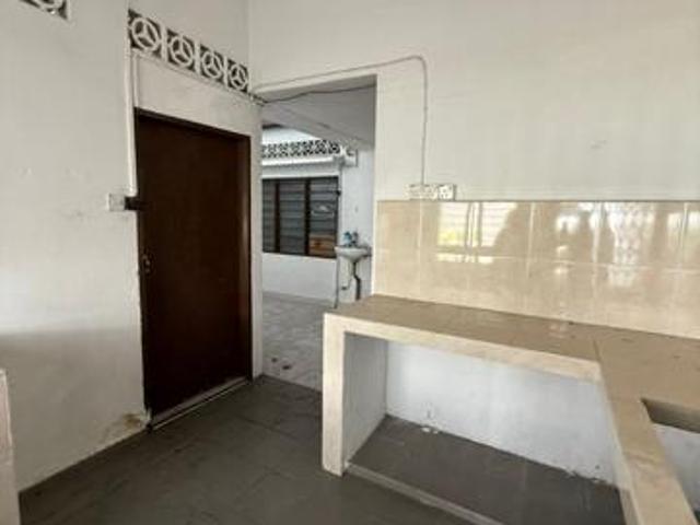 Terraced House for sale in Port Klang, Selangor
