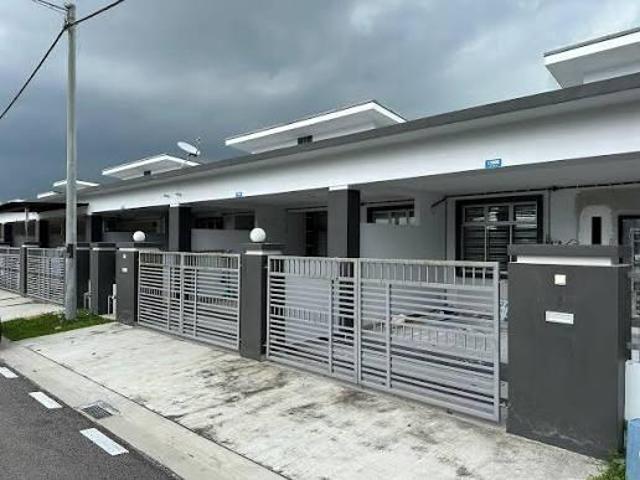 Terraced House for rent in Kulai, Johor