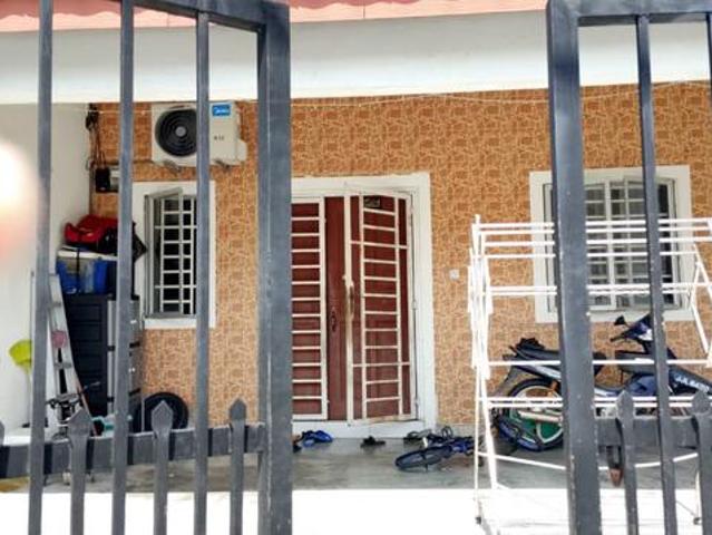 Terraced House for sale in Kulai, Johor