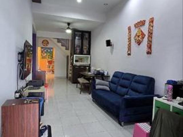 Terraced House for sale in Johore Bahru, Johor