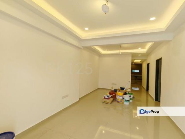 House for sale in Port Klang, Selangor