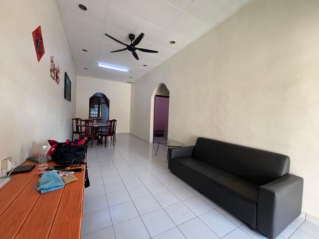 Terraced House for rent in Johore Bahru, Johor