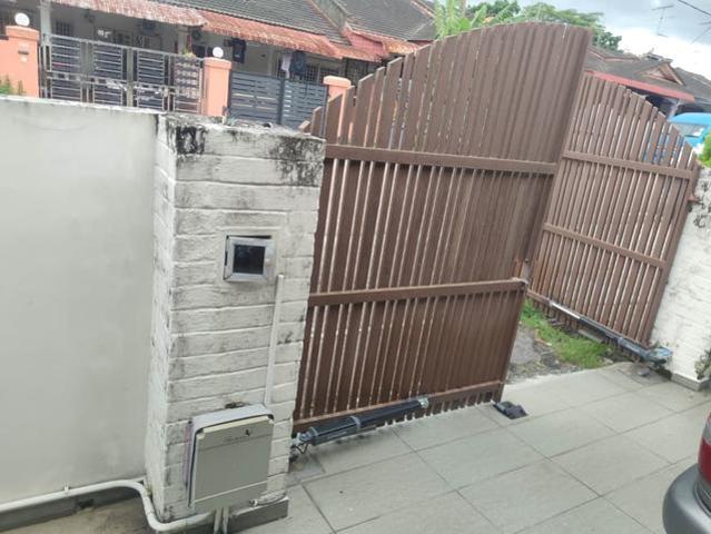 Terraced House for rent in Kulai, Johor