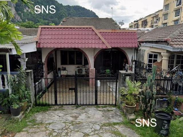 Terraced House for sale in Selayang, Selangor