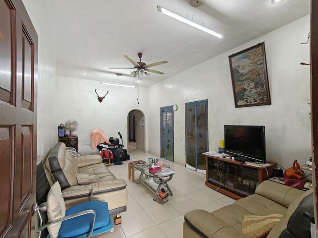 Terraced House for sale in Johor Bahru