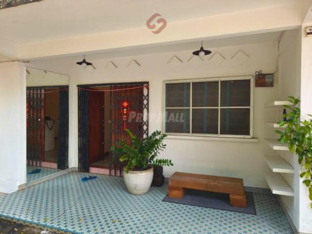 Apartment for rent in Port Klang, Selangor