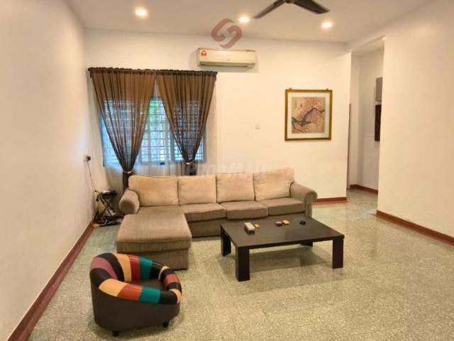 House for rent in Port Klang, Selangor