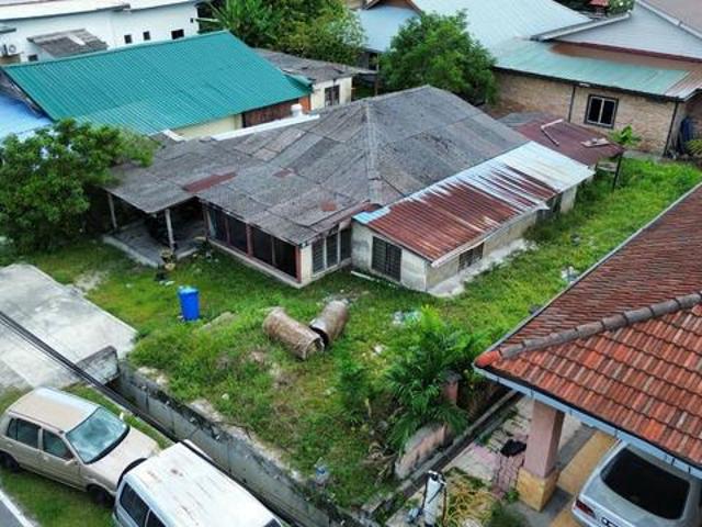 Bungalow for sale in Petaling, Subang Jaya