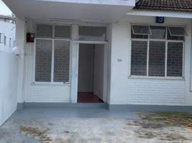 Terraced House for rent in Country Heights Damansara, Kuala Lumpur