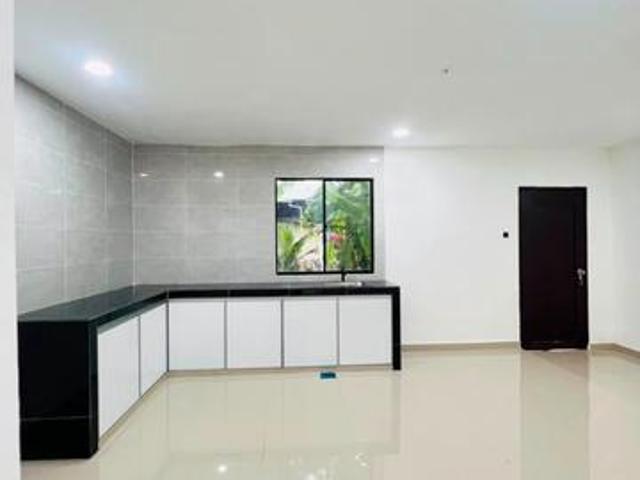 Terraced House for sale in Johore Bahru, Johor