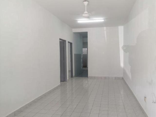 Terraced House for rent in Setia Tropika, Johor Bahru