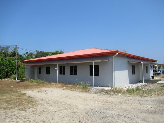 House for rent in Putatan, Sabah