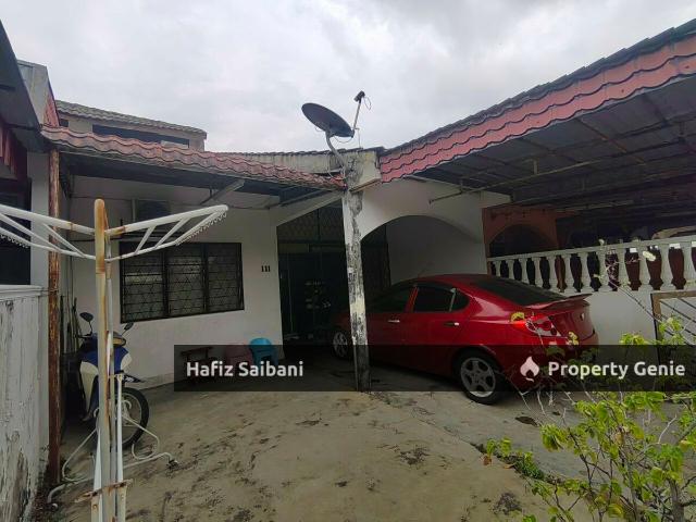 Terraced House for sale in Port Klang, Selangor