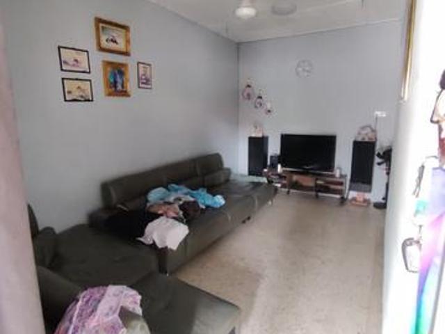 Terraced House for sale in Port Klang, Selangor