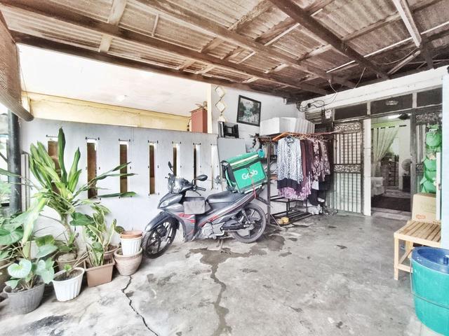 Terraced House for sale in Kampung Datuk Keramat, Kuala Lumpur