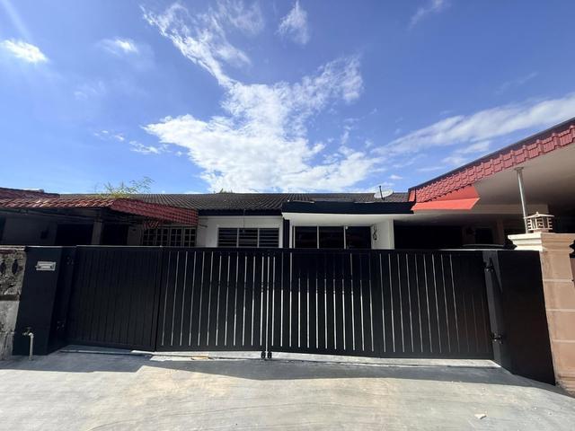 Terraced House for sale in Perak, Tanjong Ipoh