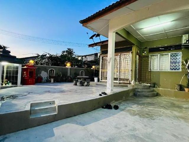 Terraced House for sale in Mantin, Seremban
