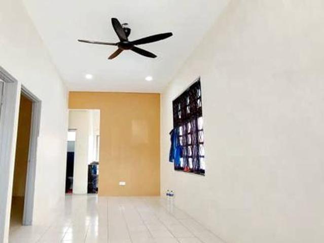 Terraced House for rent in Masai, Johor Bahru