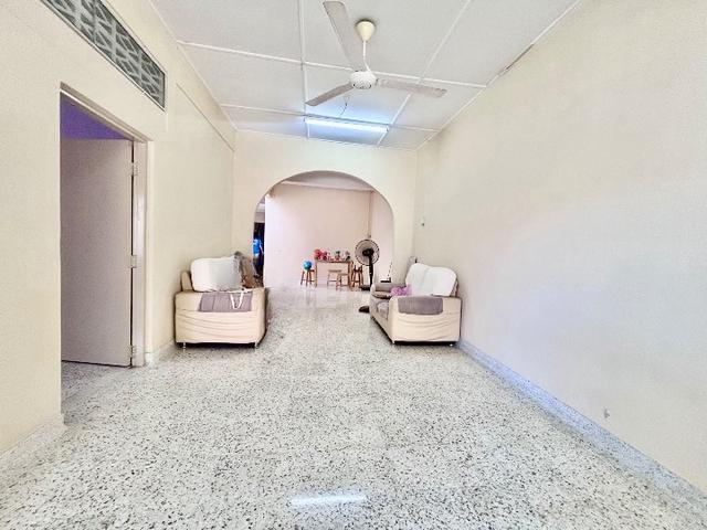 Terraced House for sale in Perak, Intan