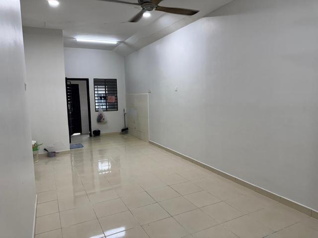 Terraced House for sale in Sendayan Village, Negeri Sembilan