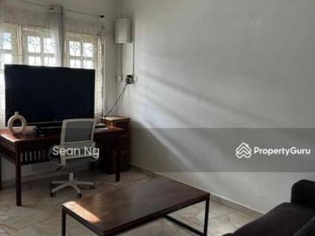 Terraced House for rent in Old Klang Road