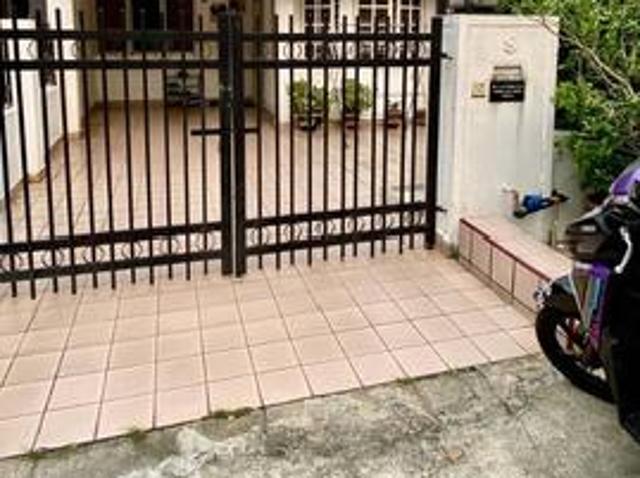 Terraced House for sale in Kuala Lumpur, Country Heights Damansara