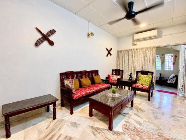 Terraced House for sale in Kuala Lumpur, Country Heights Damansara