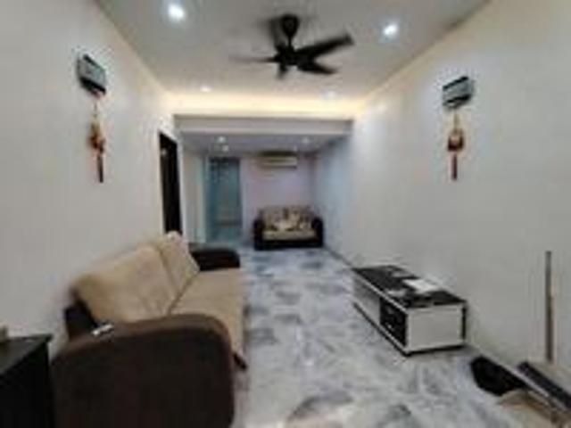 Terraced House for rent in Petaling, Subang Jaya