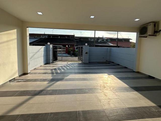 Terraced House for rent in Bukit Ledang, Johor
