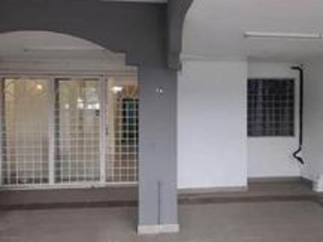 Terraced House for sale in Selayang, Selangor