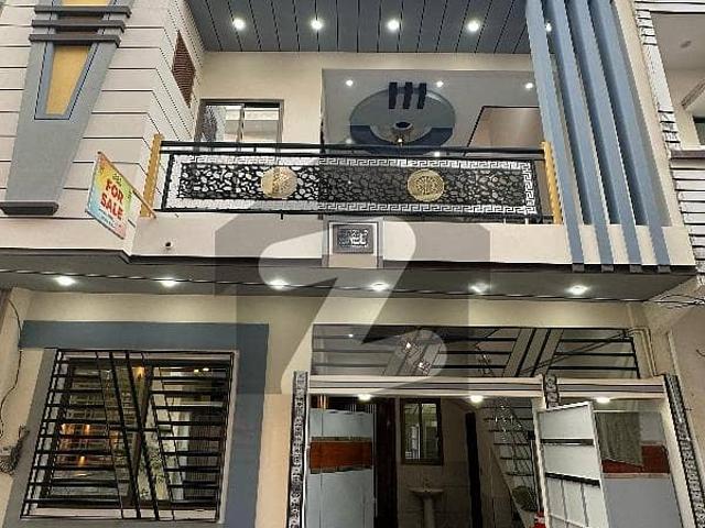 House for sale in North Waziristan, Federally Administered Tribal Areas fata