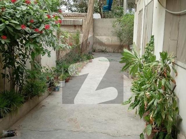 House for sale in North Nazimabad Town, North Waziristan
