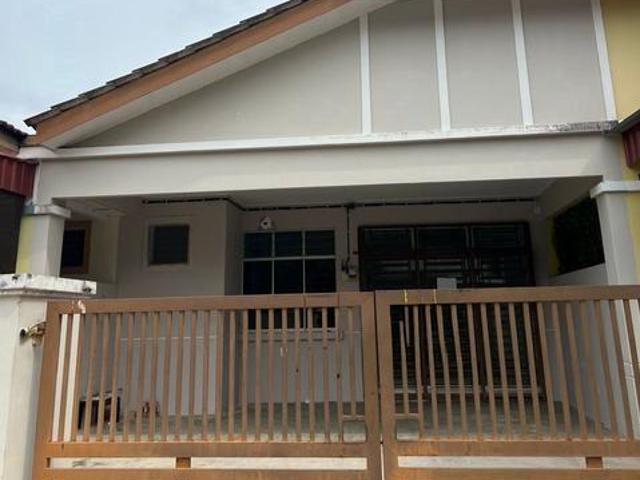 Terraced House for rent in Johore Bahru, Johor