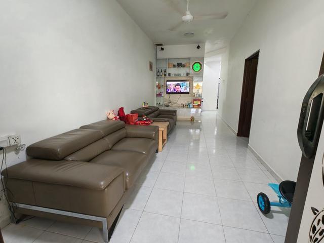 Terraced House for sale in Tebrau, Johor