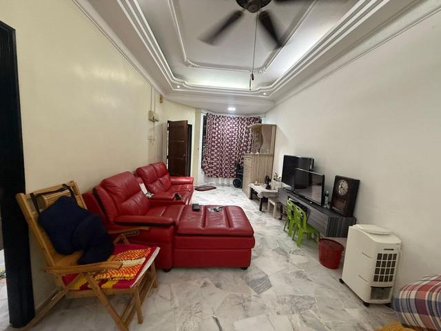 Terraced House for sale in Bukit Ledang, Johor