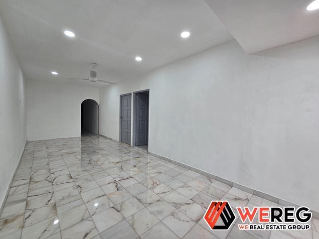 Terraced House for rent in Port Klang, Selangor