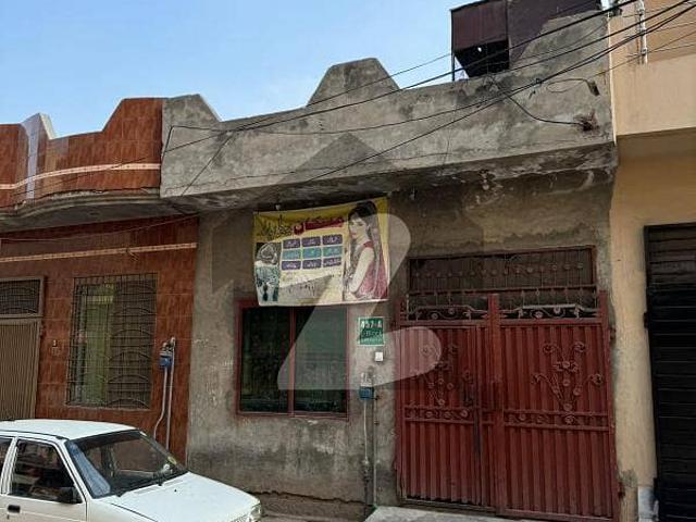 House for sale in Rawalpindi, Islamabad Capital Territory