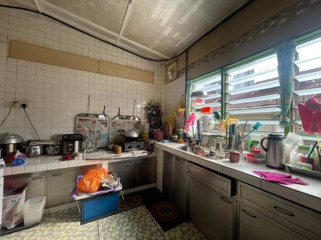 Terraced House for sale in Salak Selatan, Kuala Lumpur