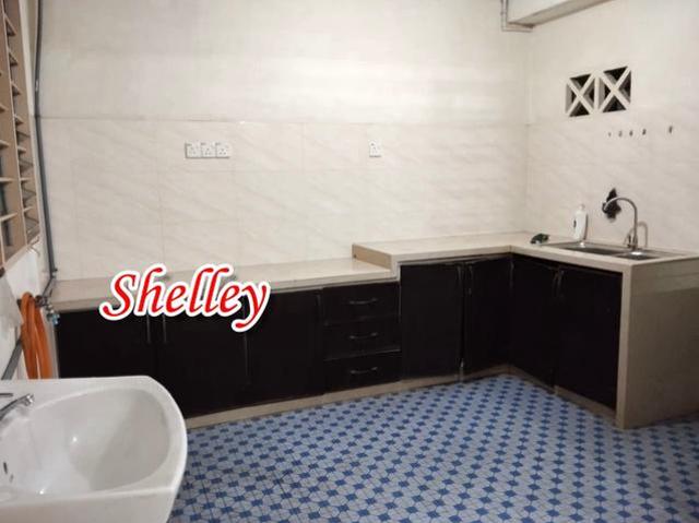 Terraced House for sale in Barat Daya, George Town