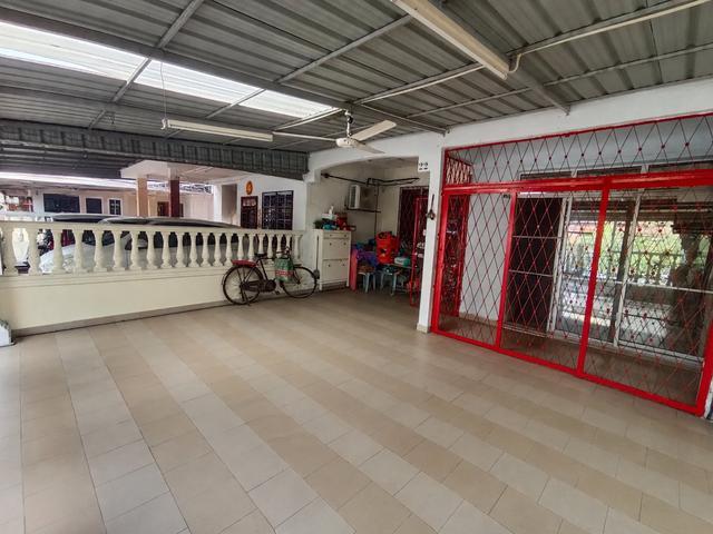 Terraced House for sale in Petaling, Alam Impian