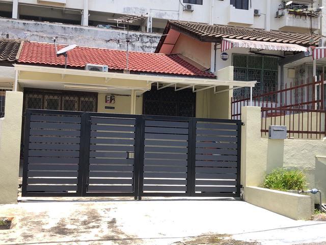 Terraced House for sale in Petaling, Damansara Damai