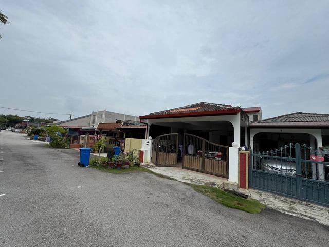 Terraced House for sale in Petaling, Alam Impian