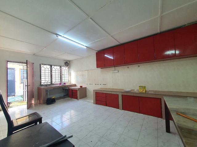 Terraced House for rent in Petaling, Alam Impian