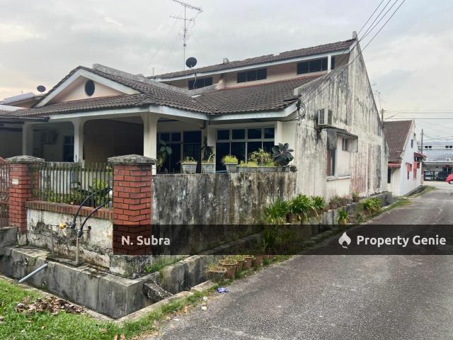 Terraced House for sale in Kulai, Johor