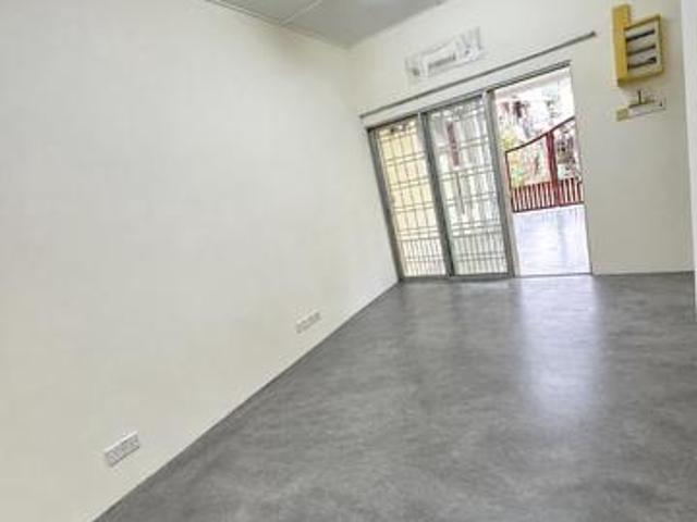 Terraced House for rent in Setapak, Kuala Lumpur