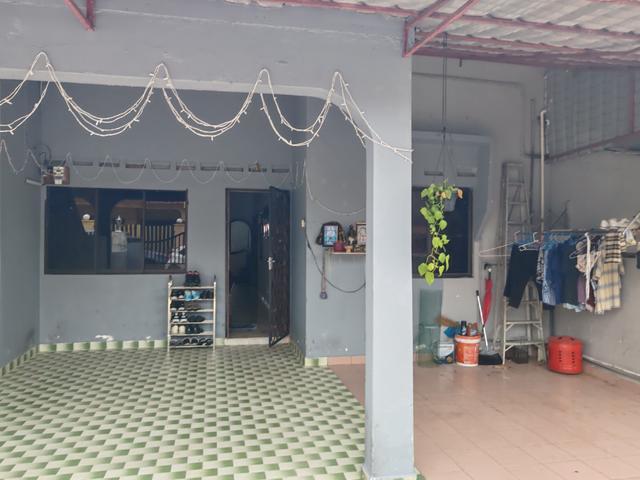 Terraced House for rent in Bukit Ledang, Johor