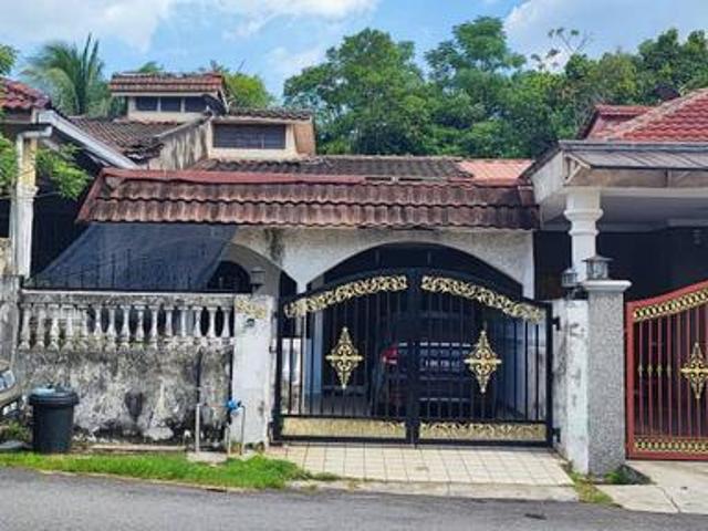 Terraced House for sale in Petaling, Subang Jaya
