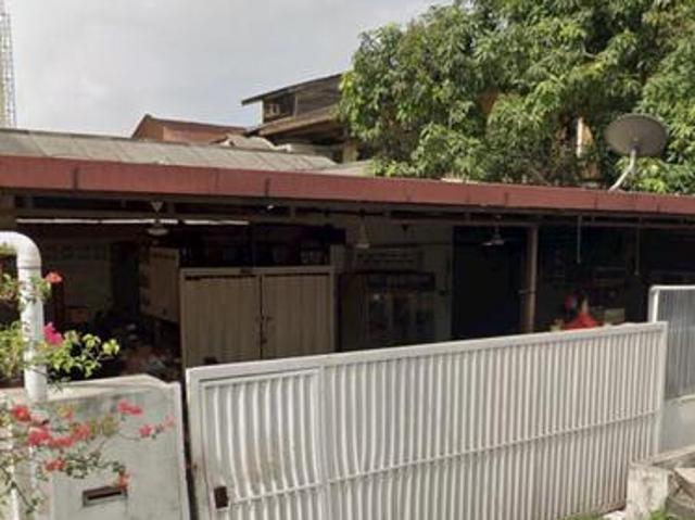 Terraced House for sale in Petaling, Damansara Damai