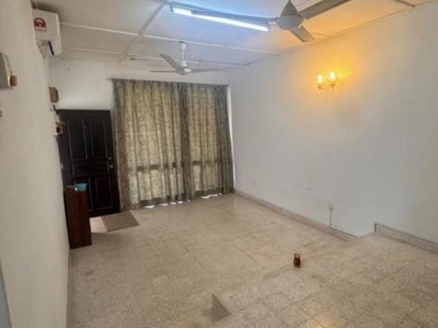 Terraced House for sale in Petaling, Subang Jaya