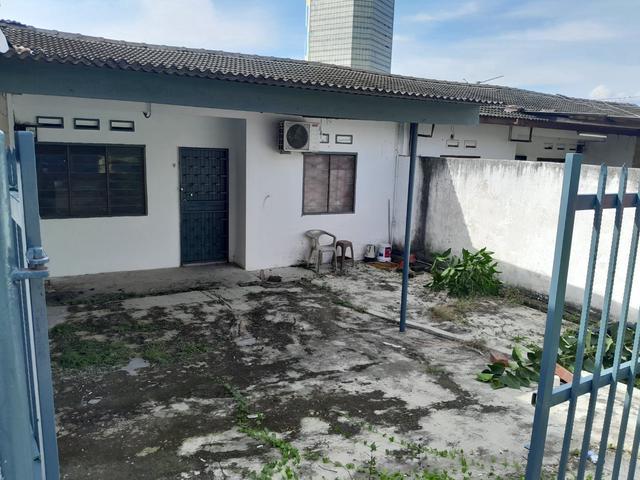 Terraced House for sale in Johore Bahru, Johor